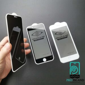 محافظ صفحه نمایش حریم شخصی پرو آیلند مدل SDP مناسب برای گوشی موبایل اپل iphone 11 Pro/ X