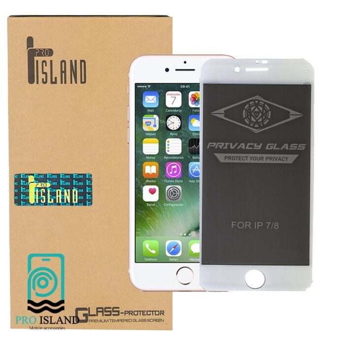 صفحه نمایش خصوصی پرو آیلند مدل SDP مناسب برای گوشی موبایل اپل Iphone 7 8 1