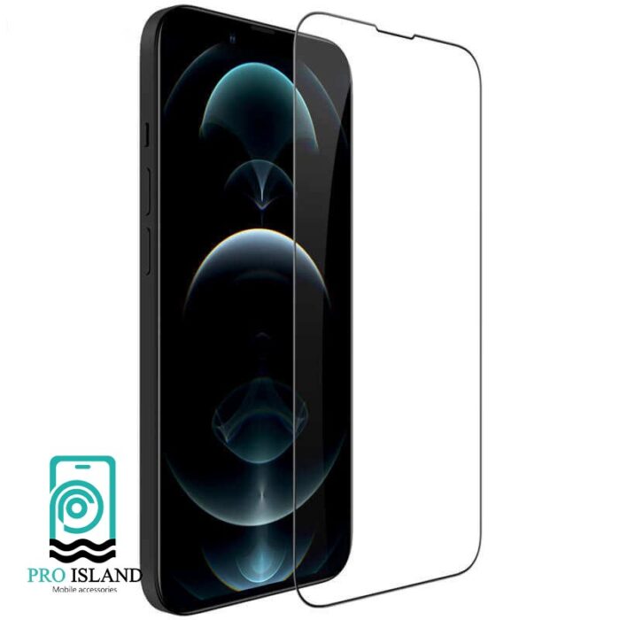 صفحه نمایش نیلکین مدل CP Plus Pro مناسب برای گوشی موبایل اپل iphone 13 Pro Max 2
