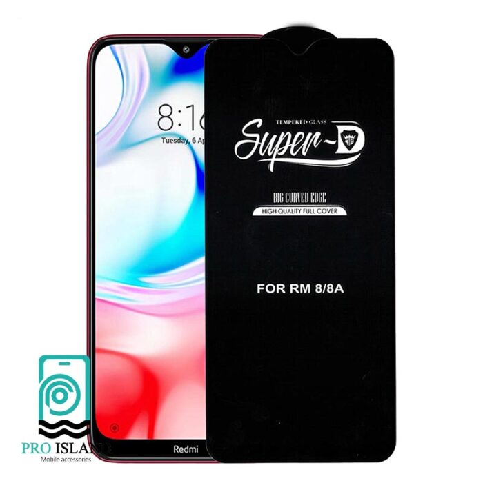 صفحه نمایش پرو آیلند مدل SUPER D مناسب برای گوشی موبایل شیائومی Redmi 8 8A 1