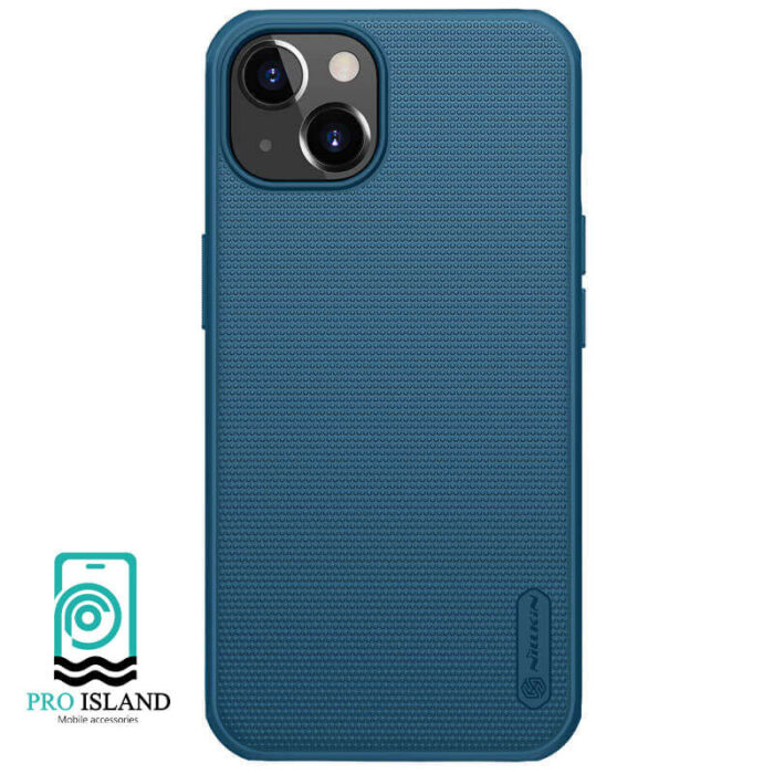 نیلکین مدل Super Frosted Shield Pro مناسب برای گوشی موبایل اپل IPhone 13 2 min 1