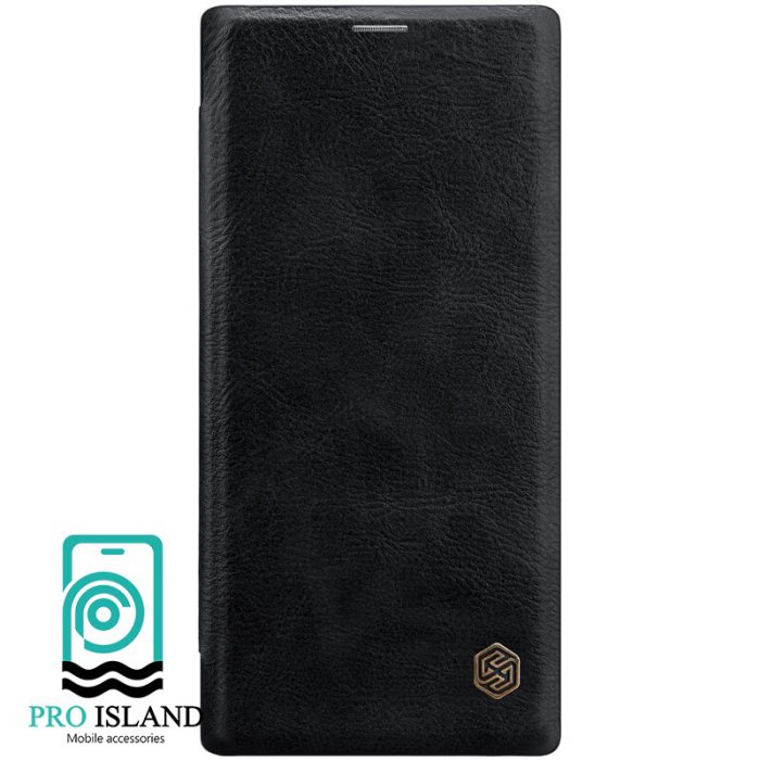 کیف نیلکین مدل QIN برای گوشی سامسونگ Galaxy Note 10