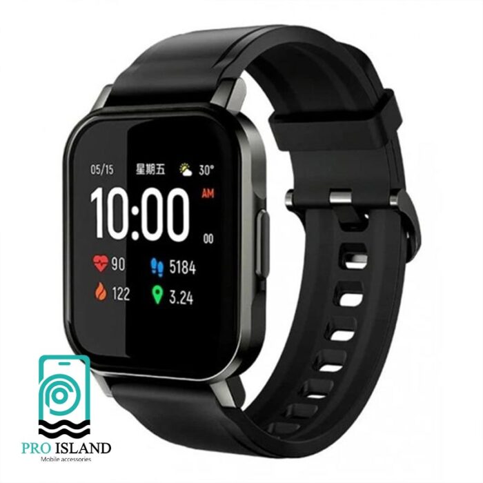 هوشمند هایلو مدل Smart Watch 2 2