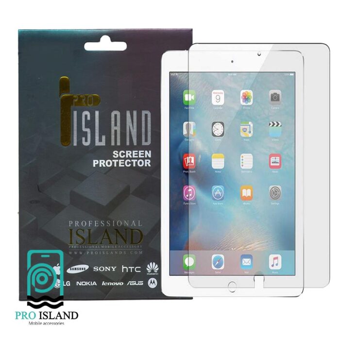 صفحه نمایش پرو آیلند مدل 5D Plus مناسب برای تبلت اپل ipad mini4 mini 2019