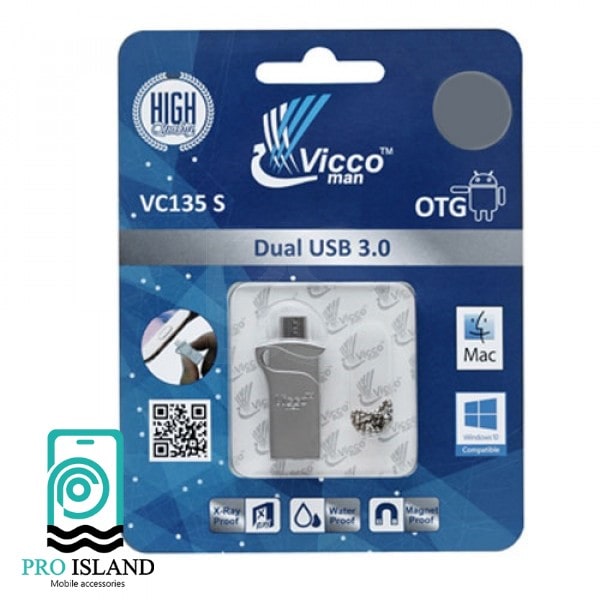 3vicco man vc135 usb 3.0 flash drive behansystem.com 1 1 2 min min