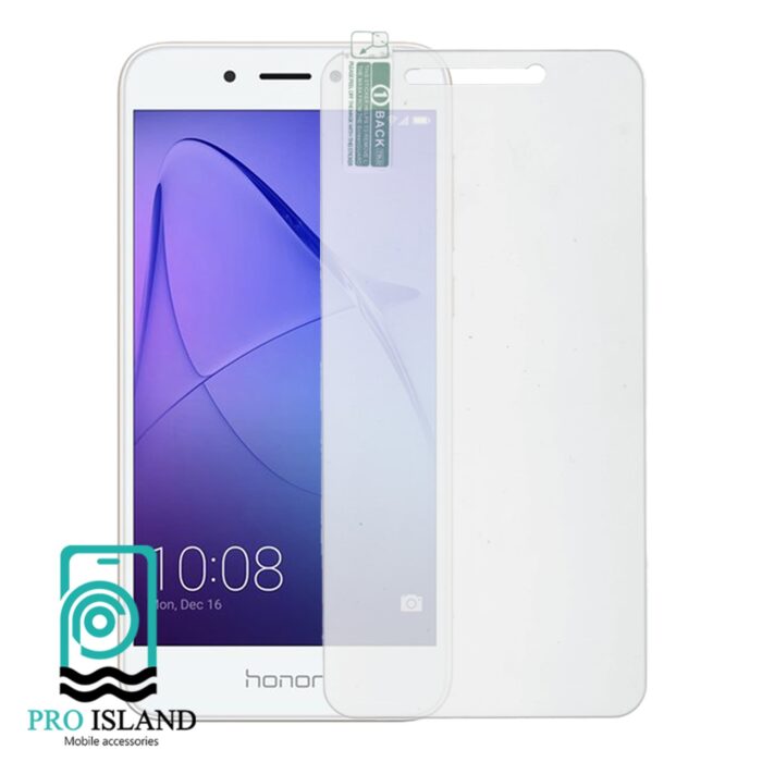 محافظ صفحه نمایش پرو ایسلند مدل FD مناسب برای گوشی موبایل هوآوی HONOR 5C PRO - 3
