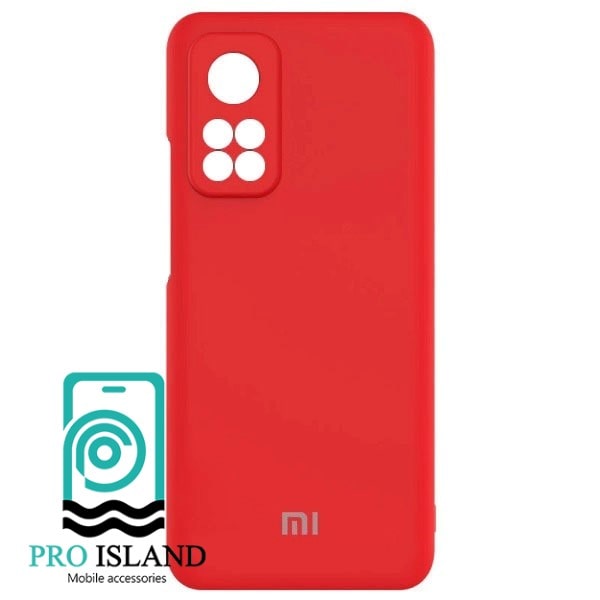 1Silicone Cover Case for Xiaomi Mi 10T 5G 10T Pro 5G buy min