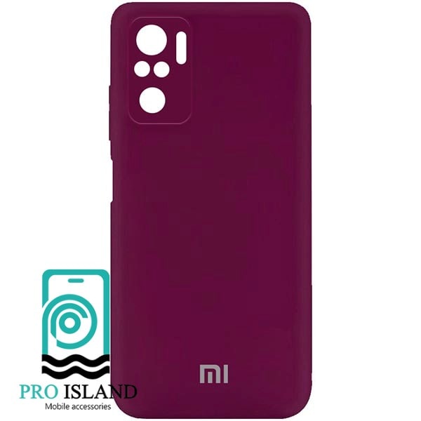 3Silicone Cover Case for Xiaomi Poco F3 Mi 11i min