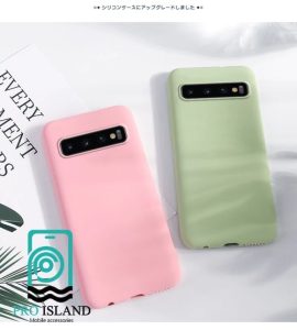 4For Samsung Galaxy S10 5G Case Cover for Samsung Galaxy S10 5G Phone Case Shell Liquid min