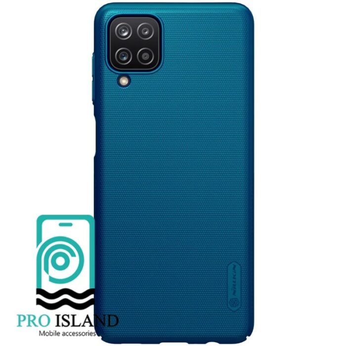 12Nillkin Super Frosted Shield Case for Samsung Galaxy M52 5G Black 1122021 01 p 1 min min min