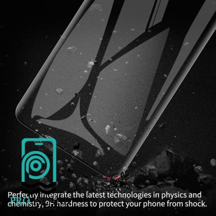محافظ صفحه نمایش گرین مدل 3D-Curved مناسب برای گوشی موبایل سامسونگ Galaxy Note 8