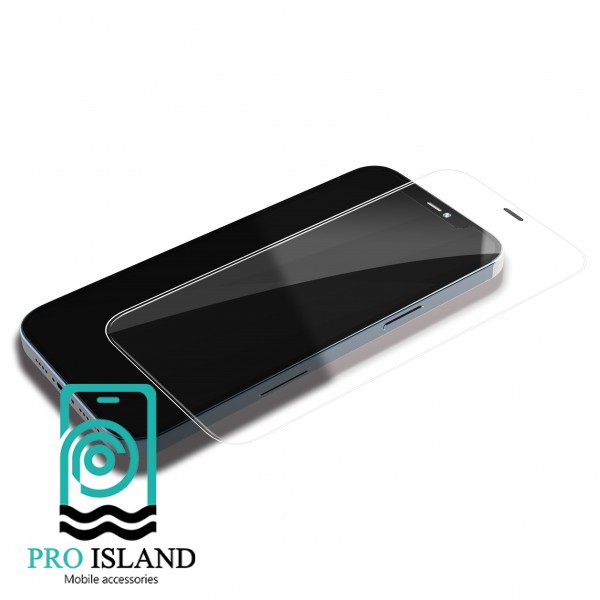 محافظ صفحه نمایش گرین مدل 3D Desert مناسب برای گوشی موبایل اپل iPhone 12 Pro Max