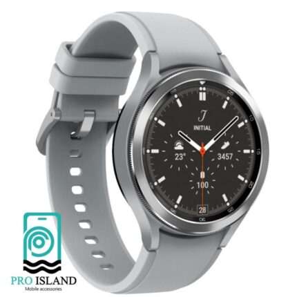 ساعت هوشمند سامسونگ Galaxy Watch4 Classic 46mm مدل SM-R890 اصلی (گارانتی ناب گستر)