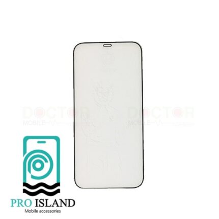 محافظ صفحه نمایش گرین مدل Steve مناسب برای گوشی موبایل اپل iPhone 13/13 Pro