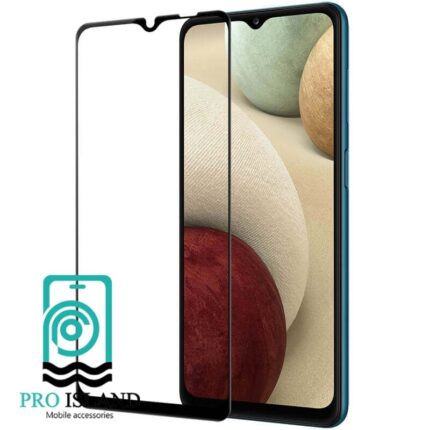 محافظ صفحه نمایش نیلکین مدل CP Plus Pro مناسب برای گوشی موبایل سامسونگ galaxy A12