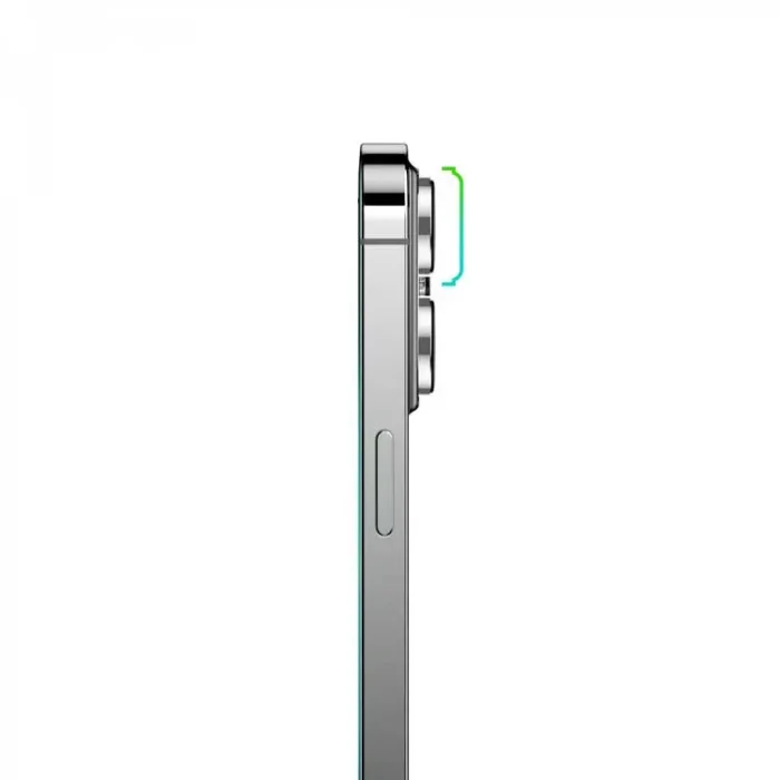 گلس لنز گرین لاین برای گوشی iphone 13/13 mini