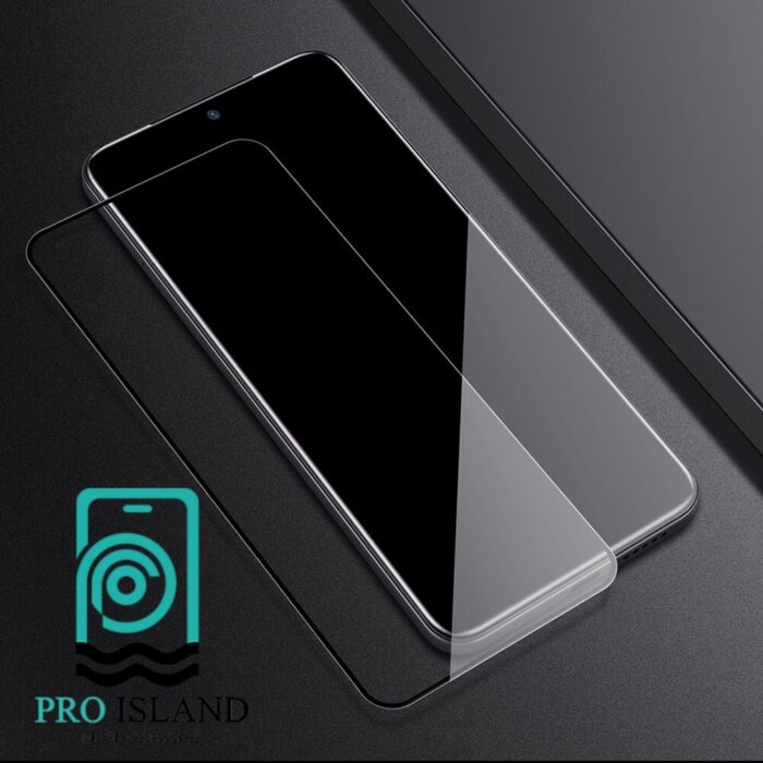 محافظ صفحه نمایش نیلکین مدل CP Plus Pro مناسب برای گوشی موبایل شیائومی Xiaomi poco M4 pro
