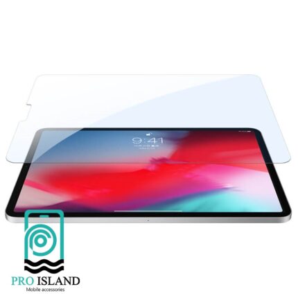 محافظ صفحه نمایش آنتی بلو نیلکین مدل +V مناسب تبلت اپل iPad Pro 12.9 (2021)/ iPad Pro 12.9 (2020)/ Apple iPad Pro 12.9 (2018)