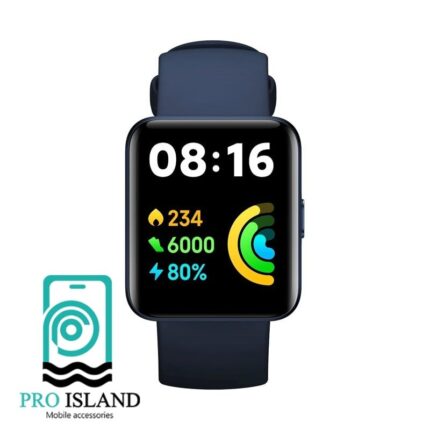 ساعت هوشمند شیائومی(گلوبال) مدل Redmi Watch 2 Lite