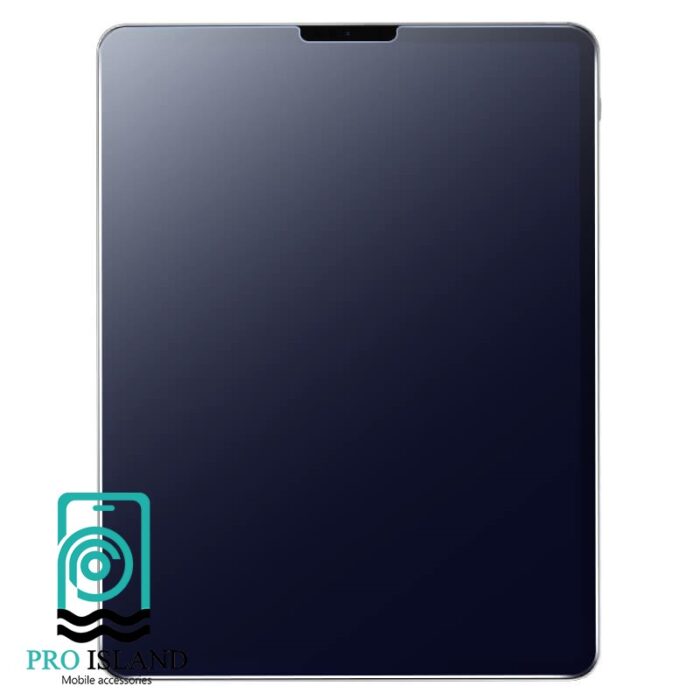 محافظ صفحه نمایش آنتی بلو نیلکین مدل +V مناسب تبلت اپل iPad Pro 12.9 (2021)/ iPad Pro 12.9 (2020)/ Apple iPad Pro 12.9 (2018)