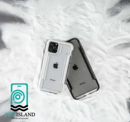کاور ایکس دوریا مدل Defense CLEAR مناسب گوشی موبایل اپل iPhone 11 Pro