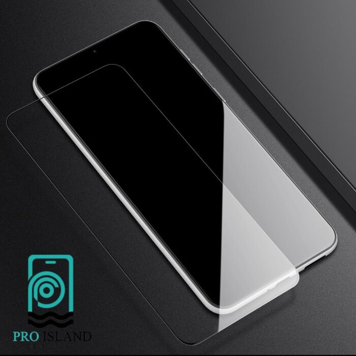 محافظ صفحه نمایش نیلکین مدل CP Plus Pro مناسب برای گوشی موبایل هواوی p50 / p50e