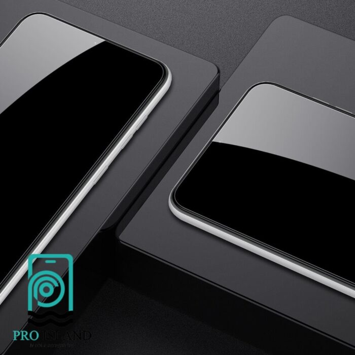 محافظ صفحه نمایش نیلکین مدل CP Plus Pro مناسب برای گوشی موبایل هواوی p50 / p50e