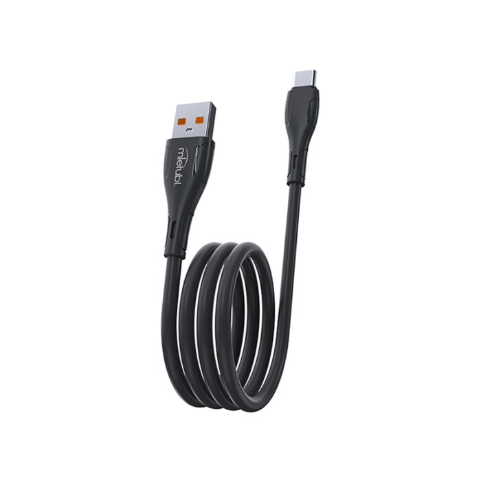 کابل شارژر تایپ سی برند میتوبل مدلmtb-cc02 مناسب گوشی اندروید با طول یک مترType-C Cable