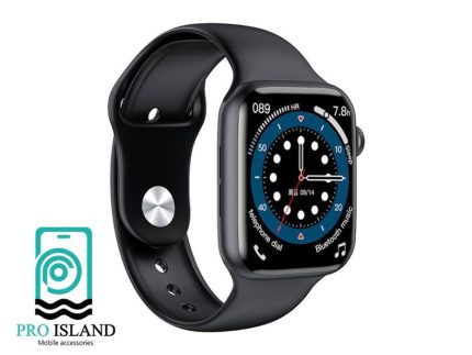 ساعت هوشمند طرح اپل‌ واچ گرین Green Smart Watch