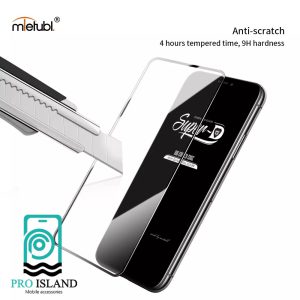 محافظ صفحه نمایش میتوبل مدل سوپر دی مناسب برای گوشی موبایل سامسونگ Galaxy A11/M11 - 2