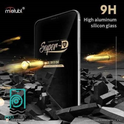 گلس میتوبل مدل سوپر دی مناسب برای گوشی موبایل شیاومی REDMI 9A / 9C