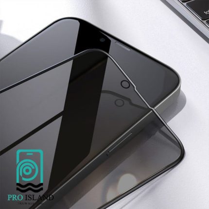 گلس حریم شخصی میتوبل مدل PRIVACY مناسب برای گوشی موبایل شیاومی POCO X3 / X3 PRO