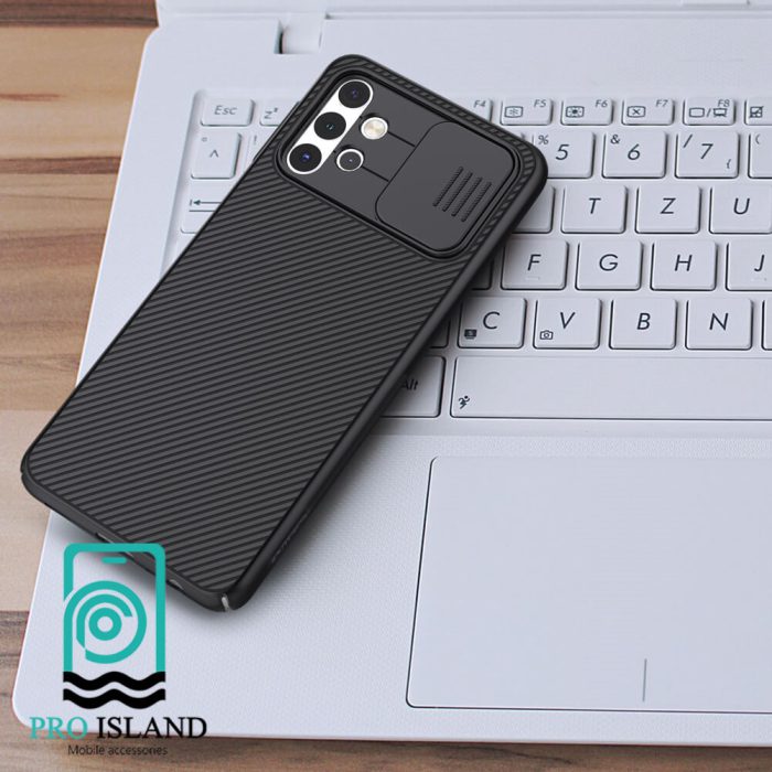 قاب گوشی مدل CamShield مناسب برای گوشی موبایل سامسونگ Galaxy A32 5G