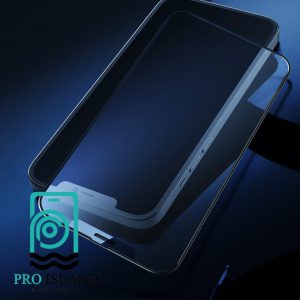 محافظ صفحه نمایش مات نیلکین مدل Fog Mirror مناسب برای گوشی موبایل اپل Apple iPhone 12/12 pro