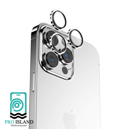 گلس لنز گرین مدل HD Plus برای گوشی اپل iphone 14 pro max