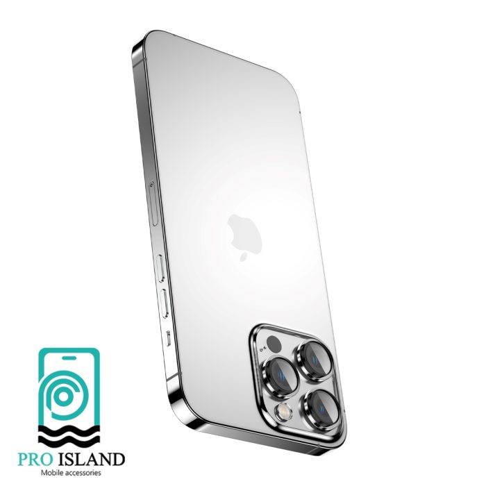 گلس لنز گرین مدل HD Plus برای گوشی اپل iphone 14 pro max