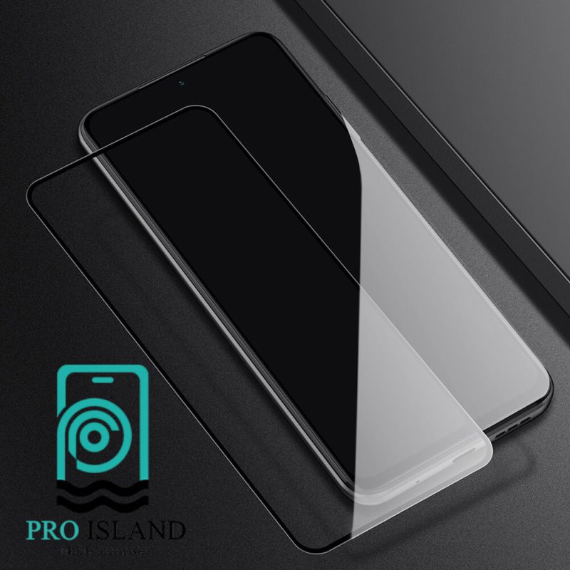 گلس نیلکین مدل CP plus pro برای گوشیRedmi 10,10 prime,note 11 4G(China)