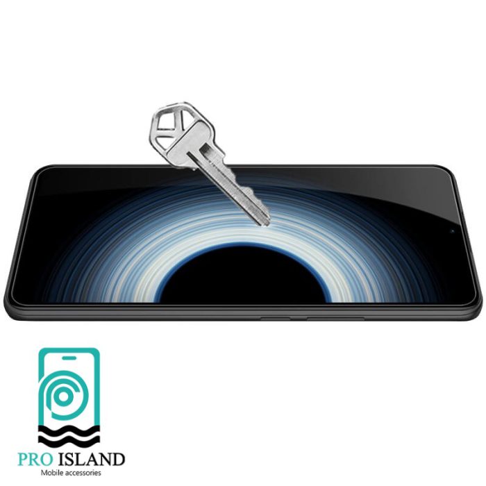 محافظ صفحه نمایش نیلکین مدل CP Plus Pro مناسب برای گوشی موبایل شیاومی MI 12T / 12T PRO / REDMI K50 ULTRA